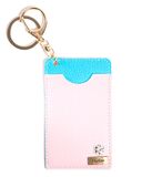 Newest Fashion Card Slot Key Accessory