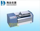 DIN Type Abrasion Test Instrument