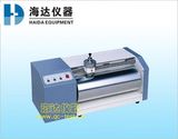 DIN Type Abrasion Test Instrument