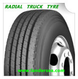 Truck Tyre (LS214)