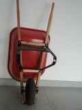 Handcart and Wheel Barrow Wb6601