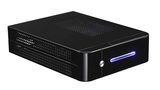 Mini Itx Case with CE/RoHS Certification (E-2011)