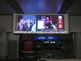 P6 Indoor Full-Color SMD 3 in 1 LED Display