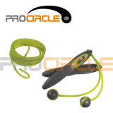 Fitness Equipment High Quality Digital Counting Jump Rope (PC-JR5014)