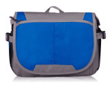 Blue Messenger Bag Handbag Computer Bag (SM8800)
