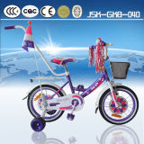 King Cycle Kids Trail Bike for Girl From China Manufacturer