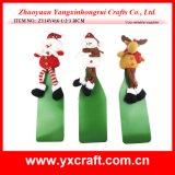 Christmas Decoration (ZY14Y416-1-2-3) Christmas New
