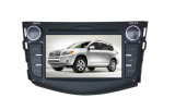 Special Car DVD/GPS/RDS/TV for Toyota Carolla