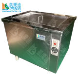 Filter Ultrasonic Cleaning Machine of 1.2kw, 28kHz