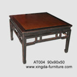 Table (AT004)