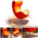 Egg Chair