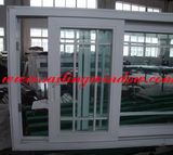Plastic Sliding Window