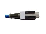 Fiber Optical Attenuator