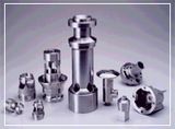Machining