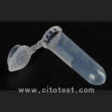 2ml Micro-Centrifuge Plastic Tube
