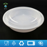 PP5 Food Storage Container (PL-98) for Microwave & Takeaway Packaging