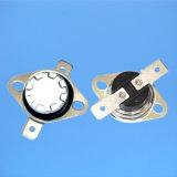 Bimetal Thermostat 250V/10A (Kain-012)