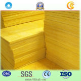 High Quality Glass Wool for Building Insulation Material