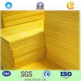 High Quality Glass Wool for Building Insulation Material