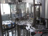 Beverages Flling Machine