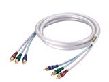 DVD Component Video Cable