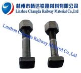 Rail Square Head Track Bolt