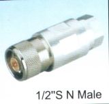 N Type Connector