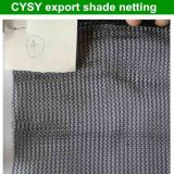 100% HDPE Sun Shade Net / Black Shade Net / Mesh Netting (manufacturer)