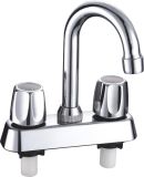 ABS Plastic South American Faucet (JY-1041)