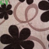 Chenille Jacquard Sofa/Curtain/Upholster Fabric (G44-227)