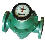 Oval Gear Meter