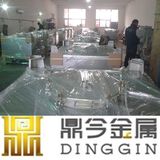 1000L Steel Caged IBC Tanks