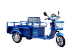 48V 500W Brushless Motor Electric Tricycle (JBDCQ100-04F)