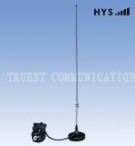 Mobile Whip Antenna (TC-BH-2.15/3.5-145/435V-MR77)