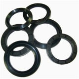 Rubber Exhaust Parts for Seal