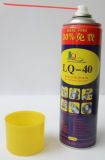 Hot Sales Magic Antrust Lubricant (Equivalent WD-40 quality) (LQ-211)