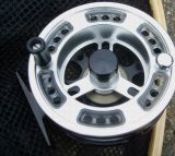 Perfect Cassette Fly Reel