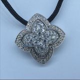 Silver Pendant