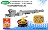 Instant Noodles Process Machinery