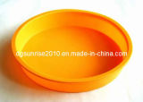 Round Silicone Cake Mould (OS-CM-00015)