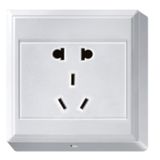 HYH-Five Pin Socket