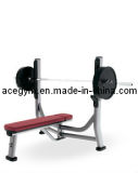 Fitness Equipment Body Building, Olympic Lying Press (AK-5827)