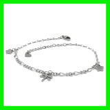 2012 Stainless Steel Hand Bracelet Jewellery (TPSB570)