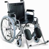 Steel Wheelchair (HDSW-1001)