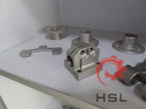 Stainless Steel Casting Machinery Parts