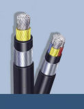 Power Cable (CU/XLPE/SWA/PVC)