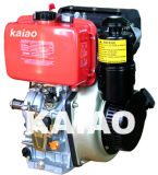 Top Maker of Air-Cooled Diesel Engine (KA186F)