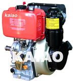 Top Maker of Air-Cooled Diesel Engine (KA186F)