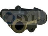 Green Sand Casting Part of Syigroup