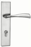 Door Handle (MTP23C17)